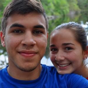 Meet your Posher, Jacobo